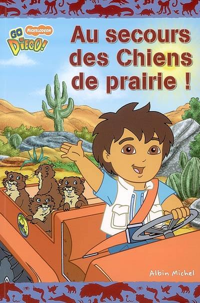 Au secours des chiens de prairie !