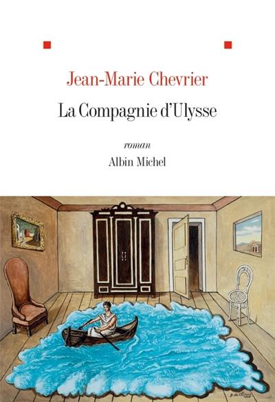 La compagnie d'Ulysse