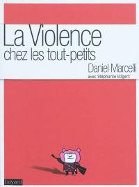 La violence chez les tout-petits