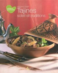 Tajines : soleil et traditions