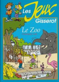 Le zoo