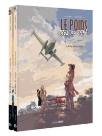 Le poids des nuages : pack découverte