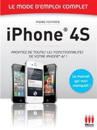 IPhone 5