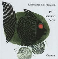 Petit poisson noir