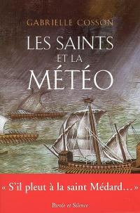 Les saints et la météo