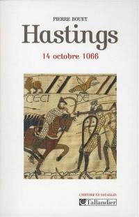 Hastings : 14 octobre 1066