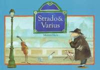 Strado & Varius