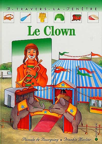 Le clown