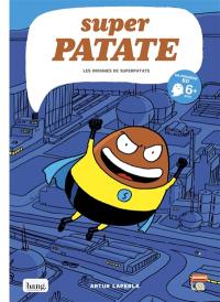 Super patate