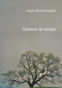 Graines de temps