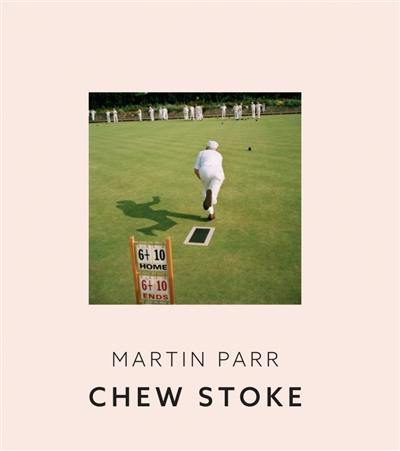 A year in the life of Chew Stoke village