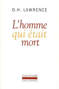 L'homme qui était mort