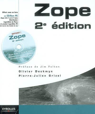 Zope