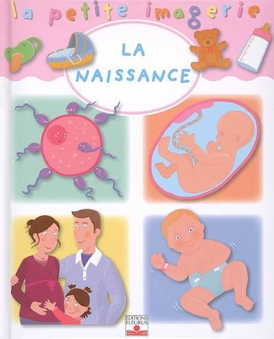 La naissance