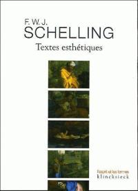 Textes esthétiques