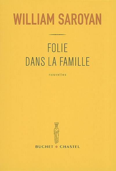 Folie dans la famille