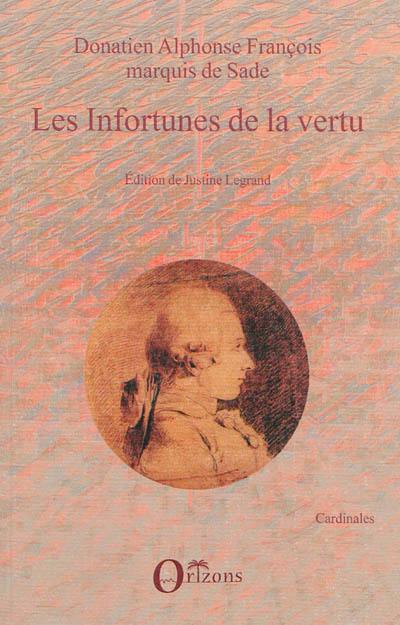 Les infortunes de la vertu