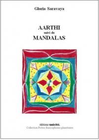 Aarthi. Mandalas