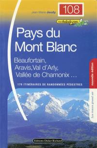 Pays du Mont-Blanc