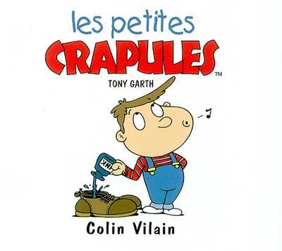 Colin vilain Colin vilain