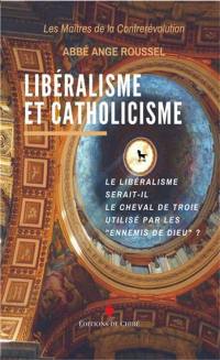 Libéralisme et catholicisme