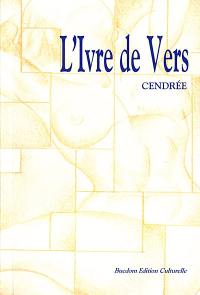 L'ivre de vers