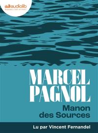 L'eau des collines. Vol. 2. Manon des sources