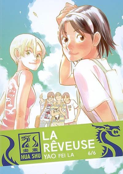 La rêveuse. Vol. 6