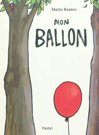 Mon ballon