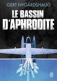 La trilogie de Mino. Le bassin d'Aphrodite