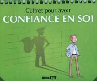 Coffret pour avoir confiance en soi