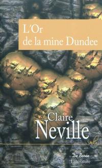 L'or de la mine Dundee