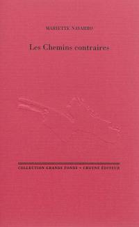 Les chemins contraires