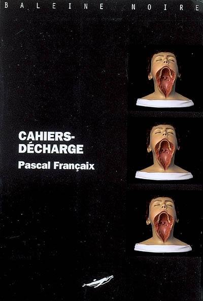 Cahiers-décharge