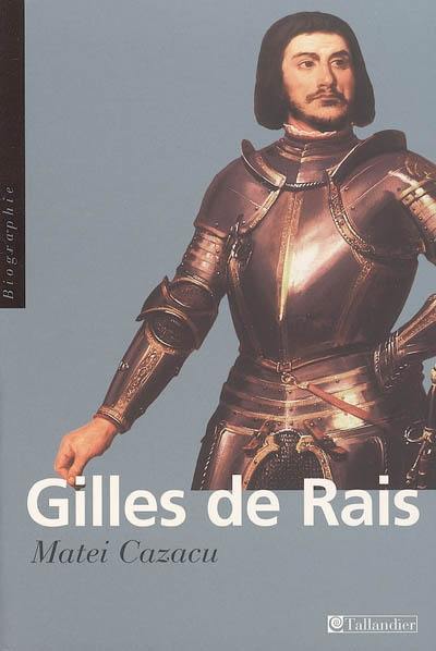 Gilles de Rais