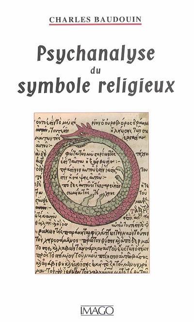 Psychanalyse du symbole religieux