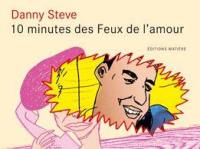 10 minutes des Feux de l'amour