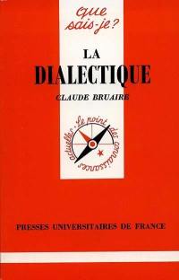 La Dialectique