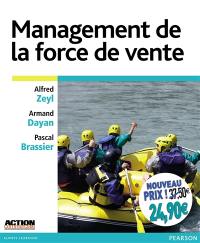 Management de la force de vente