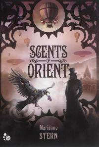 Scents of Orient