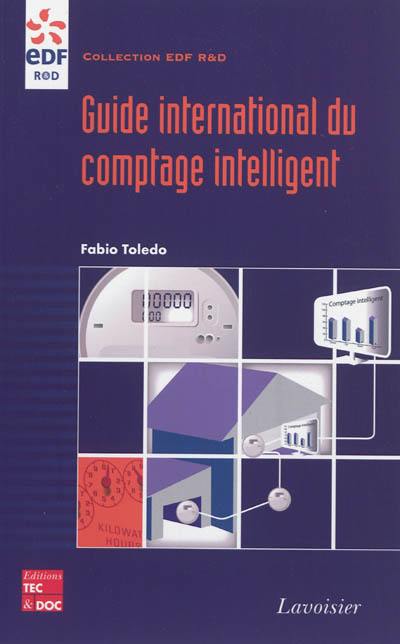 Guide international du comptage intelligent