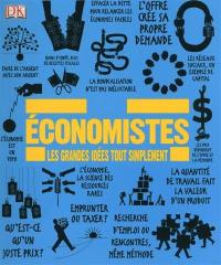 Economistes