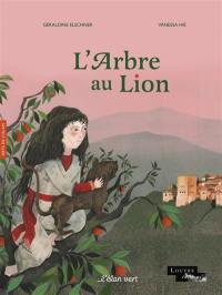 L'arbre au lion : arts de l'islam