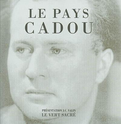 Le pays Cadou