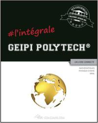 Geipi Polytech : l'intégrale