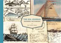 The Sea Journal : Seafarers´ Sketchbooks