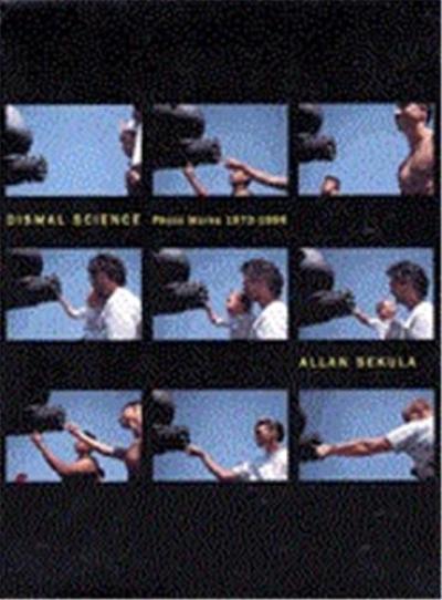 Alan Sekula : Dismal Science