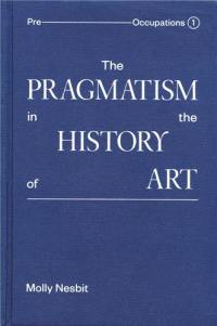 The Pragmatism in the History of Art