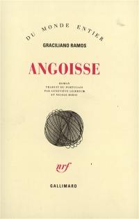 Angoisse