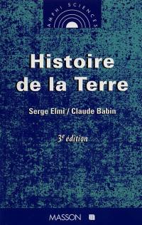 Histoire de la Terre